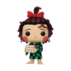 POP Animation: DS- Tanjiro (Kimono) by THE MIGHTY HOBBY SHOP