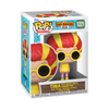 POP! Animation: Bobs Burgers - Tina Itty Bitty Ditty Committee by THE MIGHTY HOBBY SHOP