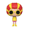 POP! Animation: Bobs Burgers - Tina Itty Bitty Ditty Committee by THE MIGHTY HOBBY SHOP