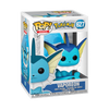 POP! Pokémon: Vaporeon by THE MIGHTY HOBBY SHOP