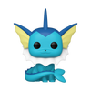 POP! Pokémon: Vaporeon by THE MIGHTY HOBBY SHOP
