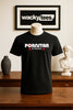 Pornstar In Training Funny Adult Humor Graphic Tee Shirt by MyWackyTees