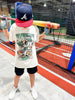 Yuck Sports Custom Tee by Euphoria