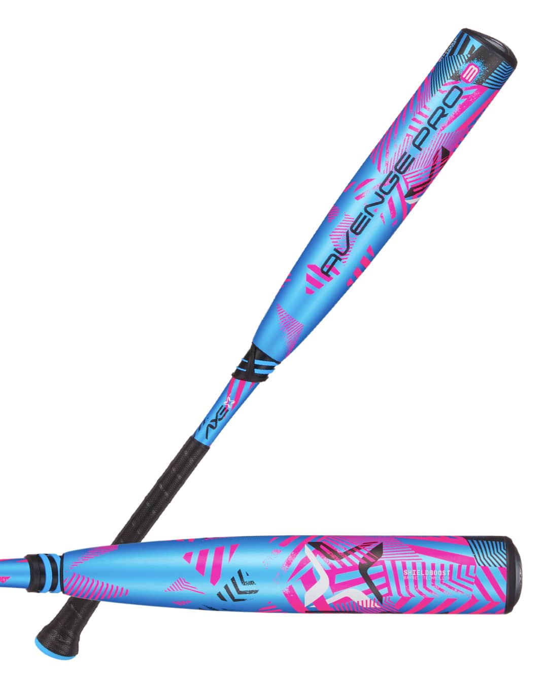 Axe Avenge Pro 3 USSSA Baseball Bat -8 | Flared Handle