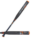 2024 AXE INFERNO DUAL STAMP ENDLOADED SLOWPITCH SOFTBALL BAT - USA USSSA