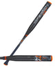 2024 AXE INFERNO DUAL STAMP ENDLOADED SLOWPITCH SOFTBALL BAT - USA USSSA