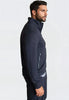 Power Suit Matching Set - Full Zip Sweatshirt & Sweatpant by Buki