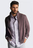 Power Suit Matching Set - Full Zip Sweatshirt & Sweatpant by Buki