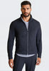 Power Suit Matching Set - Full Zip Sweatshirt & Sweatpant by Buki