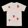 Pretty Girls Love Jesus Graphic Tee by Obsessed with graphic tees