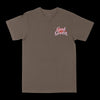 Pretty Girls Love Jesus Graphic Tee by Obsessed with graphic tees