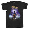 Prince PRINCE 1999 SMOKE BLACK SS TEE XL [T-Shirt] by Rock Band Apparel