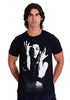 Prince PRINCE PARADE SIGNATURE BLACK SS TEE 2XL [T-Shirt] by Rock Band Apparel