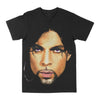 Prince "Big Face" Graphic Tee by Obsessed with graphic tees