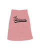 Princess Dog Shirt by Anchored Grace Boutique
