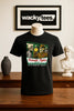 Private Gomer Pyles Jelly Doughnuts Full Metal Jacket 80s Graphic Tee Shirt by MyWackyTees