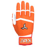 On-Deck Orange | Pro Cuff by Jax Athletics