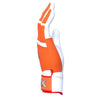 On-Deck Orange | Pro Cuff by Jax Athletics