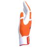 On-Deck Orange | Pro Cuff by Jax Athletics