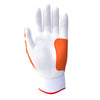 On-Deck Orange | Pro Cuff by Jax Athletics