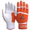 On-Deck Orange | Pro Cuff by Jax Athletics