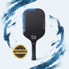 Luzz Limited Edition Pro Blade2 Pickleball Paddle & Mad Pickler Cover by The Mad Pickler