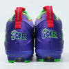 Classic 'The Joker' Cleats — Quantum Speed by Phenom Elite