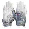 Looney Tunes Football Gloves - Bugs Bunny - VPS4 by Phenom Elite