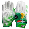 Looney Tunes Football Gloves - Marvin the Martian - VPS4 by Phenom Elite