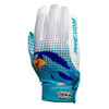 Looney Tunes Football Gloves - Road Runner - VPS4 by Phenom Elite