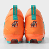The Flintstones "Bedrock Blitz" Football Cleats - Quantum Speed by Phenom Elite
