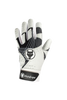 Prowler Black Batting Gloves