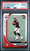 Graded 2025 Panini Instant Shedeur Sanders #RPSFL30 RPS First Look Rookie RC Football Card PSA 10 Gem Mint by Hall of Fame Sports Memorabilia