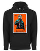 El Cucuy Loteria Halloween Micheal Myers Horror Killer Style Graphic Tee Shirt by MyWackyTees