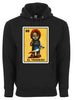 El Travieso Chucky Childs Play Loteria Mexican Bingo Style Graphic Tee Shirt by MyWackyTees