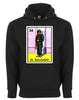 El Soldado Military The Soldier Loteria Mexican Graphics Tee Shirt T-Shirt by MyWackyTees