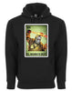 El Mamas Boy Jason Friday the 13th Loteria Mexican Bingo Style Graphic Tee Shirt by MyWackyTees