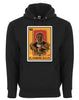 The Candyman El Hombre Dulce Loteria Mexican Bingo Tarot Card Halloween Horror Graphic Tee Shirt by MyWackyTees