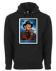 El Maestro De Suenos Freddy Krueger Loteria Mexican Bingo Style Graphic Tee Shirt by MyWackyTees
