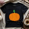 Pumpkin Purl T-shirt by YarnMerch