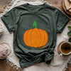Pumpkin Purl T-shirt by YarnMerch