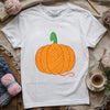 Pumpkin Purl T-shirt by YarnMerch