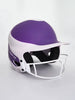 Vision Pro® Softball Helmet - Two Tone Matte by The Bat Flip Shop