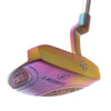 Lazrus Golf Premium Putter - Milled Face (Right & Left Hand) With Magnetic Head Cover