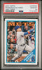 Graded 2023 Topps Francisco Alvarez #2T8840 1988 Topps Rookie RC Baseball Card PSA 10 Gem Mint