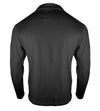 Pyrex Pullover - Black