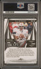 Graded 2023 Leaf Draft CJ Stroud #B2-8 V2 Rookie RC Football Card PSA 10 Gem Mint