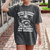 Even Baddies Get Saddies Shirt by EnjoyMyDesign LLC