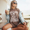 Even Baddies Get Saddies Shirt by EnjoyMyDesign LLC