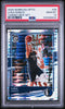 Graded 2020 Panini Donruss Optic Luka Doncic #86 Target Box Set Basketball Card PSA 10 Gem Mint